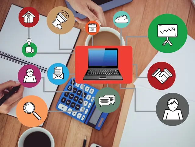 Social Media  <br> Marketing